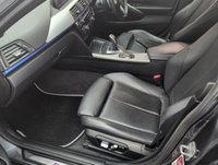 USED 2017 66 BMW 4 Series Gran Coupe 3.0 435d M Sport Hatchback 5dr Diesel Auto Xdrive Euro 6 (s/S) (313 Ps) - Heated Seats + Privacy Glass