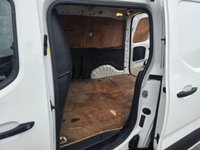 USED 2020 20 PEUGEOT PARTNER 1.5 BlueHDi 1000 Professional Standard Panel Van 5dr Diesel Manual SWB Euro 6 (s/s) (100 bhp) 6 MONTH WARRANTY