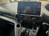 USED 2020 20 PEUGEOT PARTNER 1.5 BlueHDi 1000 Professional Standard Panel Van 5dr Diesel Manual SWB Euro 6 (s/s) (100 bhp) 6 MONTH WARRANTY