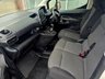 USED 2020 20 PEUGEOT PARTNER 1.5 BlueHDi 1000 Professional Standard Panel Van 5dr Diesel Manual SWB Euro 6 (s/s) (100 bhp) 6 MONTH WARRANTY