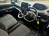 USED 2020 20 PEUGEOT PARTNER 1.5 BlueHDi 1000 Professional Standard Panel Van 5dr Diesel Manual SWB Euro 6 (s/s) (100 bhp) 6 MONTH WARRANTY