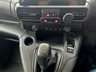 USED 2020 20 PEUGEOT PARTNER 1.5 BlueHDi 1000 Professional Standard Panel Van 5dr Diesel Manual SWB Euro 6 (s/s) (100 bhp) 6 MONTH WARRANTY
