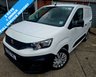 USED 2020 20 PEUGEOT PARTNER 1.5 BlueHDi 1000 Professional Standard Panel Van 5dr Diesel Manual SWB Euro 6 (s/s) (100 bhp) 6 MONTH WARRANTY