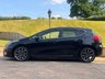 USED 2014 14 KIA CEED 1.6 T-GDi GT Hatchback 5dr Petrol Manual Euro 5 (201 bhp) SERVICED ON SALE!