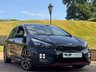 USED 2014 14 KIA CEED 1.6 T-GDi GT Hatchback 5dr Petrol Manual Euro 5 (201 bhp) SERVICED ON SALE!