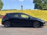 USED 2014 14 KIA CEED 1.6 T-GDi GT Hatchback 5dr Petrol Manual Euro 5 (201 bhp) SERVICED ON SALE!
