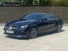 USED 2017 17 MERCEDES-BENZ CLS CLASS 3.0 CLS350d V6 AMG Line (Premium Plus) Coupe 4dr Diesel G-Tronic+ Euro 6 (s/s) (258 ps) FINANCE AVAILABLE ZERO DEPOSIT