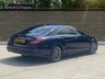 USED 2017 17 MERCEDES-BENZ CLS CLASS 3.0 CLS350d V6 AMG Line (Premium Plus) Coupe 4dr Diesel G-Tronic+ Euro 6 (s/s) (258 ps) FINANCE AVAILABLE ZERO DEPOSIT