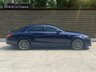 USED 2017 17 MERCEDES-BENZ CLS CLASS 3.0 CLS350d V6 AMG Line (Premium Plus) Coupe 4dr Diesel G-Tronic+ Euro 6 (s/s) (258 ps) FINANCE AVAILABLE ZERO DEPOSIT