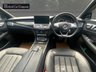 USED 2017 17 MERCEDES-BENZ CLS CLASS 3.0 CLS350d V6 AMG Line (Premium Plus) Coupe 4dr Diesel G-Tronic+ Euro 6 (s/s) (258 ps) FINANCE AVAILABLE ZERO DEPOSIT