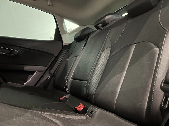 2017 SEAT LEON 1.4 EcoTSI XCELLENCE Technology Hatchback 5dr Petrol Manual Euro 6 (s/s) (150 ps) - Photo 5