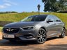 USED 2018 18 VAUXHALL INSIGNIA 1.6 Turbo D BlueInjection Elite Nav Grand Sport 5dr Diesel Automatic Euro 6 (s/s) (136 ps) FULL VAUXHALL SERVICE HISTORY