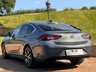 USED 2018 18 VAUXHALL INSIGNIA 1.6 Turbo D BlueInjection Elite Nav Grand Sport 5dr Diesel Automatic Euro 6 (s/s) (136 ps) FULL VAUXHALL SERVICE HISTORY