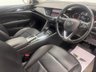USED 2018 18 VAUXHALL INSIGNIA 1.6 Turbo D BlueInjection Elite Nav Grand Sport 5dr Diesel Automatic Euro 6 (s/s) (136 ps) FULL VAUXHALL SERVICE HISTORY