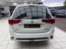 USED 2017 17 MITSUBISHI OUTLANDER 2.0h 12kWh GX4hs SUV 5dr Petrol Plug-in Hybrid CVT 4WD Euro 6 (s/s) (200 ps) 