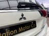 USED 2017 17 MITSUBISHI OUTLANDER 2.0h 12kWh GX4hs SUV 5dr Petrol Plug-in Hybrid CVT 4WD Euro 6 (s/s) (200 ps) 