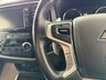 USED 2017 17 MITSUBISHI OUTLANDER 2.0h 12kWh GX4hs SUV 5dr Petrol Plug-in Hybrid CVT 4WD Euro 6 (s/s) (200 ps) 