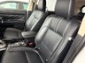 USED 2017 17 MITSUBISHI OUTLANDER 2.0h 12kWh GX4hs SUV 5dr Petrol Plug-in Hybrid CVT 4WD Euro 6 (s/s) (200 ps) 