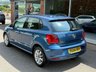 USED 2014 64 VOLKSWAGEN POLO 1.0 BlueMotion Tech SE Hatchback 5dr Petrol Manual Euro 6 (s/s) (75 ps) GREAT 1ST CARS