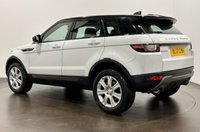 USED 2017 17 LAND ROVER RANGE ROVER EVOQUE 2.0 TD4 SE Tech SUV 5dr Diesel Manual 4WD Euro 6 (s/s) (180 ps) 4WD