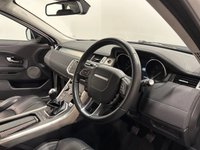USED 2017 17 LAND ROVER RANGE ROVER EVOQUE 2.0 TD4 SE Tech SUV 5dr Diesel Manual 4WD Euro 6 (s/s) (180 ps) 4WD