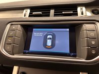 USED 2017 17 LAND ROVER RANGE ROVER EVOQUE 2.0 TD4 SE Tech SUV 5dr Diesel Manual 4WD Euro 6 (s/s) (180 ps) 4WD