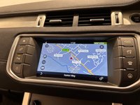USED 2017 17 LAND ROVER RANGE ROVER EVOQUE 2.0 TD4 SE Tech SUV 5dr Diesel Manual 4WD Euro 6 (s/s) (180 ps) 4WD