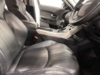 USED 2017 17 LAND ROVER RANGE ROVER EVOQUE 2.0 TD4 SE Tech SUV 5dr Diesel Manual 4WD Euro 6 (s/s) (180 ps) 4WD
