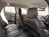 USED 2017 17 LAND ROVER RANGE ROVER EVOQUE 2.0 TD4 SE Tech SUV 5dr Diesel Manual 4WD Euro 6 (s/s) (180 ps) 4WD