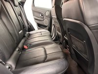 USED 2017 17 LAND ROVER RANGE ROVER EVOQUE 2.0 TD4 SE Tech SUV 5dr Diesel Manual 4WD Euro 6 (s/s) (180 ps) 4WD