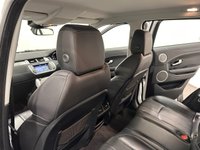 USED 2017 17 LAND ROVER RANGE ROVER EVOQUE 2.0 TD4 SE Tech SUV 5dr Diesel Manual 4WD Euro 6 (s/s) (180 ps) 4WD
