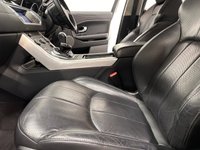 USED 2017 17 LAND ROVER RANGE ROVER EVOQUE 2.0 TD4 SE Tech SUV 5dr Diesel Manual 4WD Euro 6 (s/s) (180 ps) 4WD