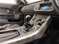 USED 2017 17 LAND ROVER RANGE ROVER EVOQUE 2.0 TD4 SE Tech SUV 5dr Diesel Manual 4WD Euro 6 (s/s) (180 ps) 4WD
