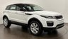 USED 2017 17 LAND ROVER RANGE ROVER EVOQUE 2.0 TD4 SE Tech SUV 5dr Diesel Manual 4WD Euro 6 (s/s) (180 ps) 4WD