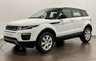 USED 2017 17 LAND ROVER RANGE ROVER EVOQUE 2.0 TD4 SE Tech SUV 5dr Diesel Manual 4WD Euro 6 (s/s) (180 ps) 4WD