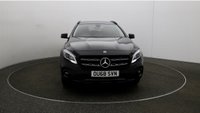 USED 2018 68 MERCEDES-BENZ 180 1.6 GLA180 Urban Edition SUV 5dr Petrol 7G-DCT Euro 6 (s/s) (122 ps) **ULEZ COMPLAINT PETROL GLA**