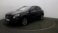 USED 2018 68 MERCEDES-BENZ 180 1.6 GLA180 Urban Edition SUV 5dr Petrol 7G-DCT Euro 6 (s/s) (122 ps) **ULEZ COMPLAINT PETROL GLA**