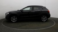 USED 2018 68 MERCEDES-BENZ 180 1.6 GLA180 Urban Edition SUV 5dr Petrol 7G-DCT Euro 6 (s/s) (122 ps) **ULEZ COMPLAINT PETROL GLA**