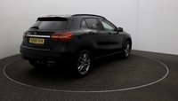 USED 2018 68 MERCEDES-BENZ 180 1.6 GLA180 Urban Edition SUV 5dr Petrol 7G-DCT Euro 6 (s/s) (122 ps) **ULEZ COMPLAINT PETROL GLA**
