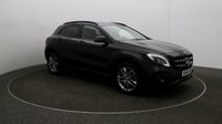 USED 2018 68 MERCEDES-BENZ 180 1.6 GLA180 Urban Edition SUV 5dr Petrol 7G-DCT Euro 6 (s/s) (122 ps) **ULEZ COMPLAINT PETROL GLA**