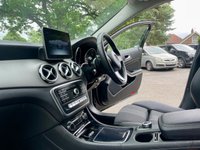 USED 2018 68 MERCEDES-BENZ 180 1.6 GLA180 Urban Edition SUV 5dr Petrol 7G-DCT Euro 6 (s/s) (122 ps) **ULEZ COMPLAINT PETROL GLA**