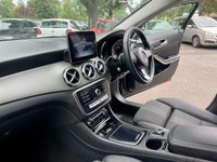 USED 2018 68 MERCEDES-BENZ 180 1.6 GLA180 Urban Edition SUV 5dr Petrol 7G-DCT Euro 6 (s/s) (122 ps) **ULEZ COMPLAINT PETROL GLA**