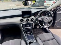 USED 2018 68 MERCEDES-BENZ 180 1.6 GLA180 Urban Edition SUV 5dr Petrol 7G-DCT Euro 6 (s/s) (122 ps) **ULEZ COMPLAINT PETROL GLA**