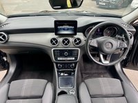 USED 2018 68 MERCEDES-BENZ 180 1.6 GLA180 Urban Edition SUV 5dr Petrol 7G-DCT Euro 6 (s/s) (122 ps) **ULEZ COMPLAINT PETROL GLA**