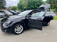 USED 2018 68 MERCEDES-BENZ 180 1.6 GLA180 Urban Edition SUV 5dr Petrol 7G-DCT Euro 6 (s/s) (122 ps) **ULEZ COMPLAINT PETROL GLA**