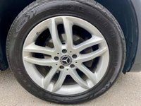USED 2018 68 MERCEDES-BENZ 180 1.6 GLA180 Urban Edition SUV 5dr Petrol 7G-DCT Euro 6 (s/s) (122 ps) **ULEZ COMPLAINT PETROL GLA**
