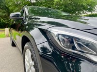 USED 2018 68 MERCEDES-BENZ 180 1.6 GLA180 Urban Edition SUV 5dr Petrol 7G-DCT Euro 6 (s/s) (122 ps) **ULEZ COMPLAINT PETROL GLA**
