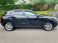 USED 2018 68 MERCEDES-BENZ 180 1.6 GLA180 Urban Edition SUV 5dr Petrol 7G-DCT Euro 6 (s/s) (122 ps) **ULEZ COMPLAINT PETROL GLA**