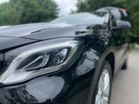 USED 2018 68 MERCEDES-BENZ 180 1.6 GLA180 Urban Edition SUV 5dr Petrol 7G-DCT Euro 6 (s/s) (122 ps) **ULEZ COMPLAINT PETROL GLA**
