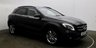 USED 2018 68 MERCEDES-BENZ 180 1.6 GLA180 Urban Edition SUV 5dr Petrol 7G-DCT Euro 6 (s/s) (122 ps) **ULEZ COMPLAINT PETROL GLA**